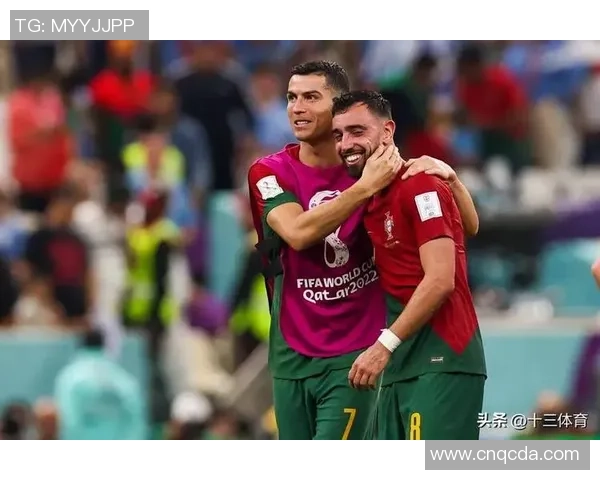 C罗缺席B费戴帽!国家队生计初次,破366天球荒,跃居射手榜第6