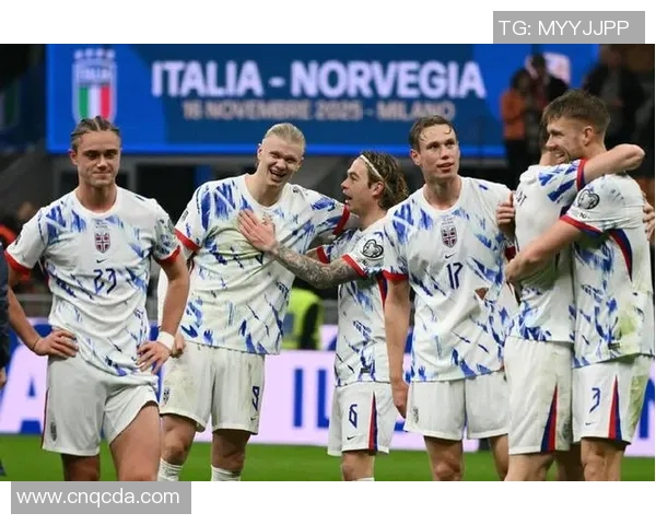 为什么挪威能离别27年今后从头进入世界杯,他们成功的原因在哪里?